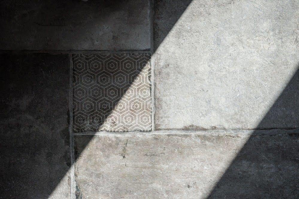 Casa Maritima Lägenhet Chania  Exteriör bild
